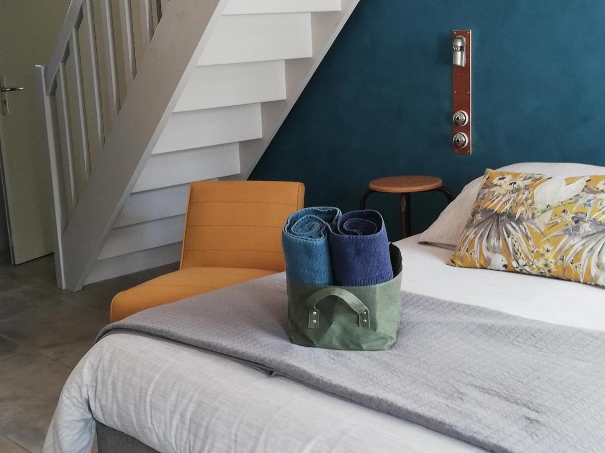 Les Perluetes Hotel Carennac Ngoại thất bức ảnh