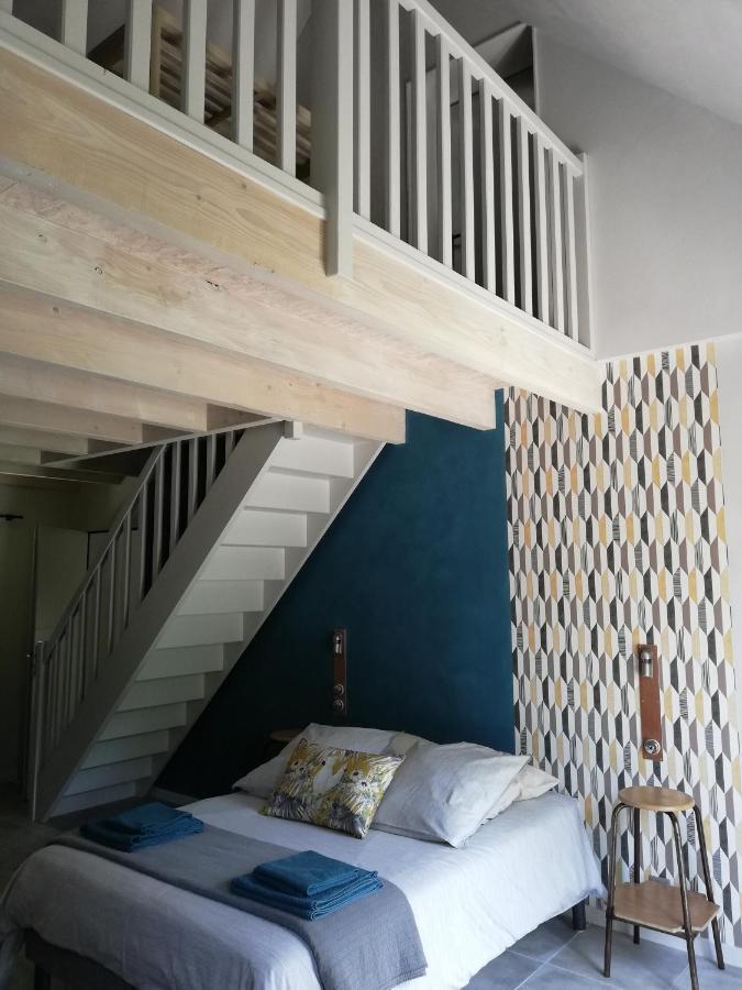 Les Perluetes Hotel Carennac Ngoại thất bức ảnh